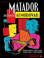 Poster der Matador