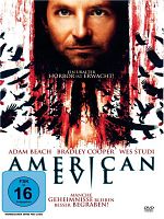 Poster der American Evil