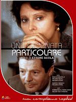 Poster der Ein besonderer Tag