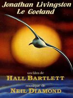 Poster der Die Möwe Jonathan