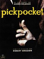 Poster der Pickpocket