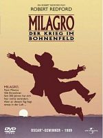 Poster der Milagro - Der Krieg im Bohnenfeld