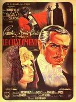 Poster der Der Graf von Monte Christo