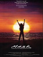 Poster der Die Maske