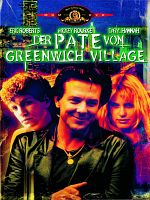Poster der Der Pate von Greenwich Village