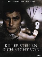Poster der Killer stellen sich nicht vor
