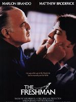 Poster der Freshman