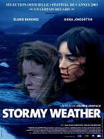 Poster der Stormy Weather