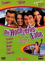 Poster der Die Hochzeitsfalle