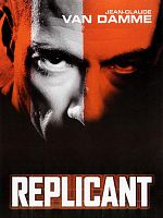 Poster der Replicant