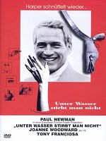 Poster der Unter Wasser stirbt man nicht