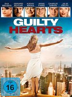 Poster der Guilty Hearts