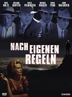 Poster der Nach eigenen Regeln