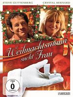 Poster der Weihnachtsmann sucht Frau