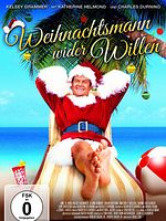 Poster der Weihnachtsmann wider Willen