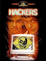 Poster der Hackers - Im Netz des FBI