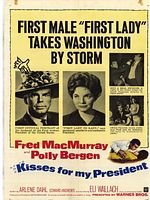 Poster der Prinzgemahl im weißen Haus