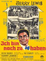 Poster der Ich bin noch zu haben