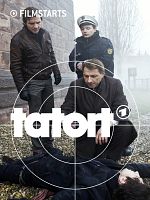 Poster der Tatort: Tote Erde