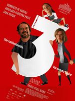 Poster der 3/Tres