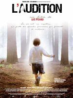 Poster der L'Audition