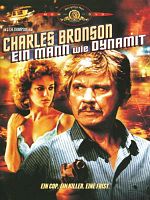 Poster der Ein Mann wie Dynamit