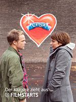 Poster der Der Klügere zieht aus