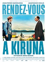 Poster der Rendez-vous à Kiruna