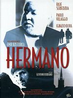 Poster der Hermano