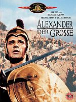 Poster der Alexander der Große
