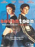 Poster der Seventeen - Mädchen sind die besseren Jungs