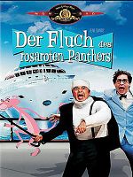 Poster der Der Fluch des rosaroten Panthers