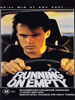 Poster der Flucht ins Ungewisse