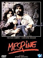 Poster der Mesrine