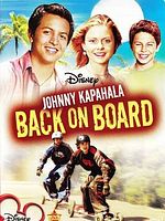 Poster der Johnny Kapahala: Back on Board (TV)