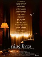 Poster der Nine Lives