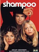 Poster der Shampoo