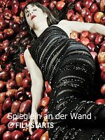 Poster der Spieglein an der Wand