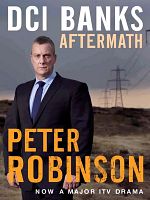 Poster der Banks - Der Solist