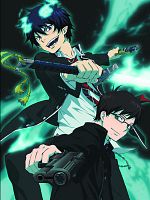 Bild von Blue Exorcist