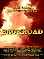 Poster der Backroad