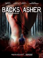 Poster der Backslasher