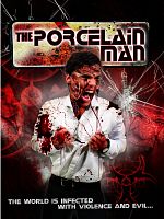 Poster der The Porcelain Man