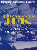 Poster der Beyond 'JFK': The Question of Conspiracy