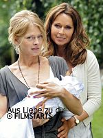 Poster der Aus Liebe zu Dir