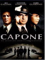 Poster der Capone