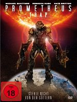 Poster der Prometheus Trap