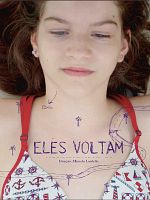 Poster der Eles Voltam