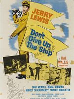 Poster der Keiner verlässt das Schiff