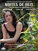 Poster der Noites de Reis